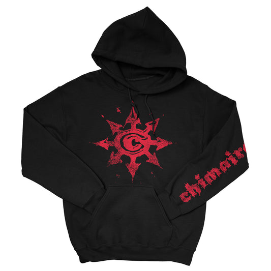 Official Chimaira Merchandise